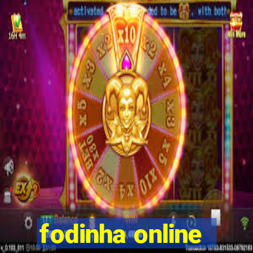 fodinha online